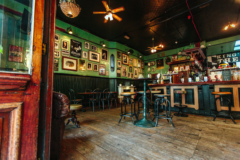 King’s Head