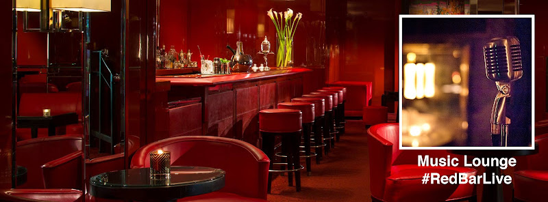 Red Bar