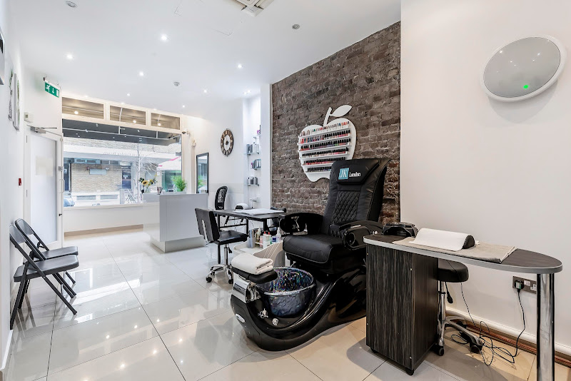Covent Garden Beauty Ltd