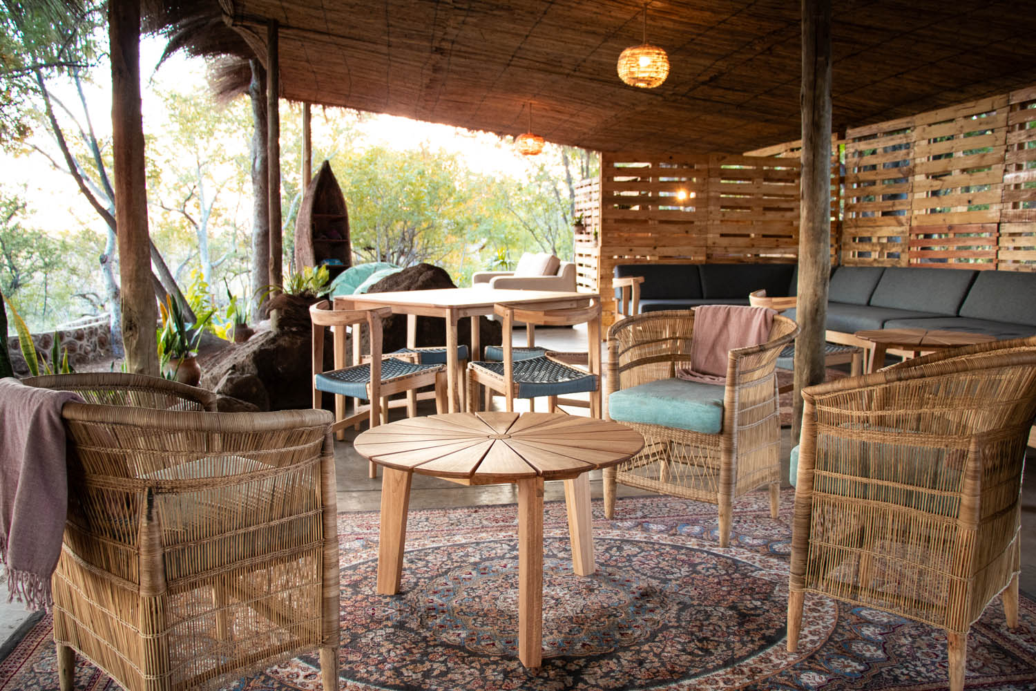 Taita Falcon Lodge | Zambia — Taita Falcon Lodge