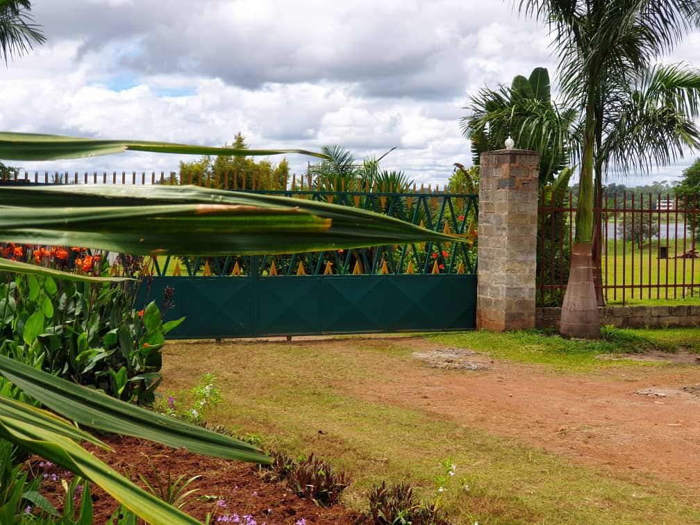 Waterfront Events Centre | Zambia — Waterfront Events Centre