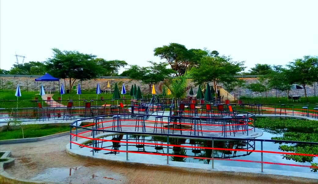 Chipangali | Zambia — Chipangali