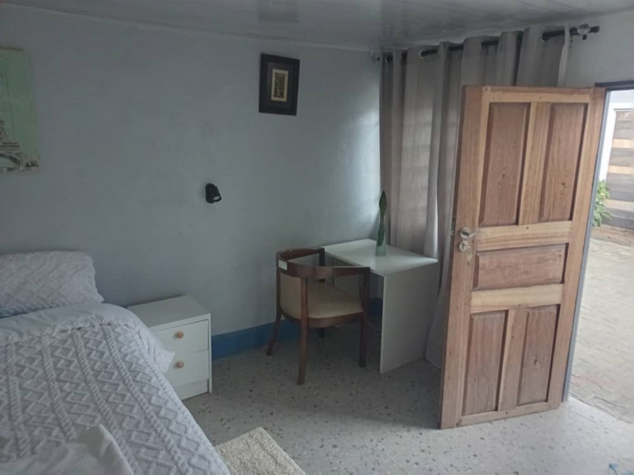 Che-Joy Budget Lodge Kitwe | Zambia — Che-Joy Budget Lodge Kitwe