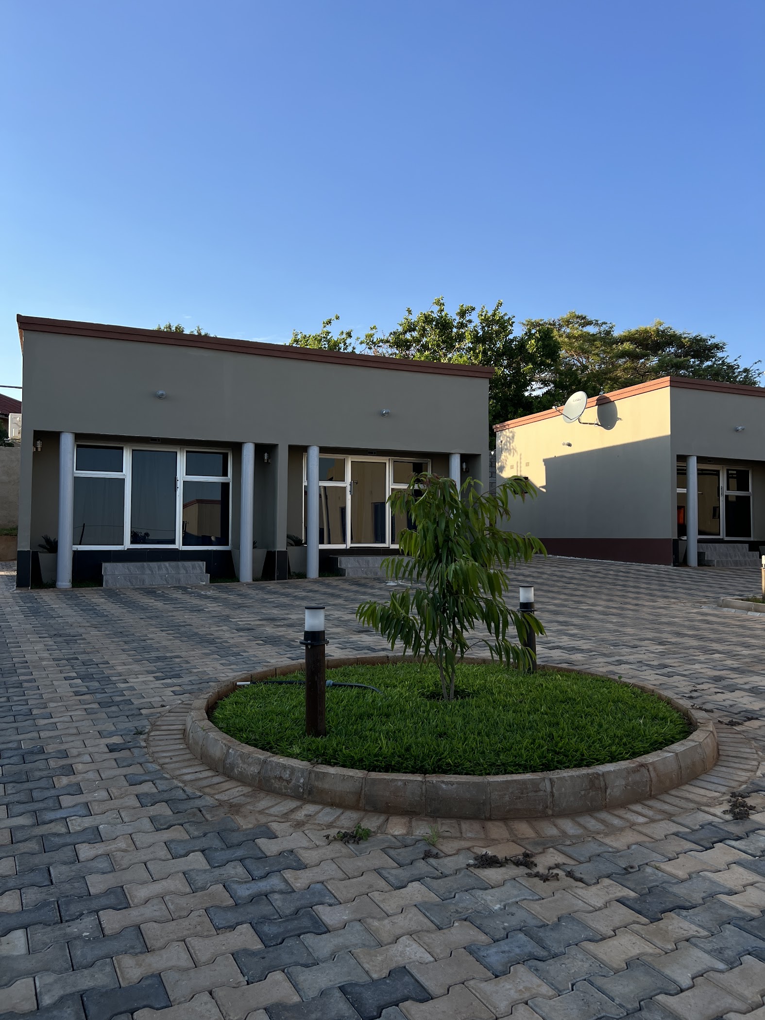 Creamy Heaven Kitwe | Zambia – TortoisePath | Zambia 🇿🇲