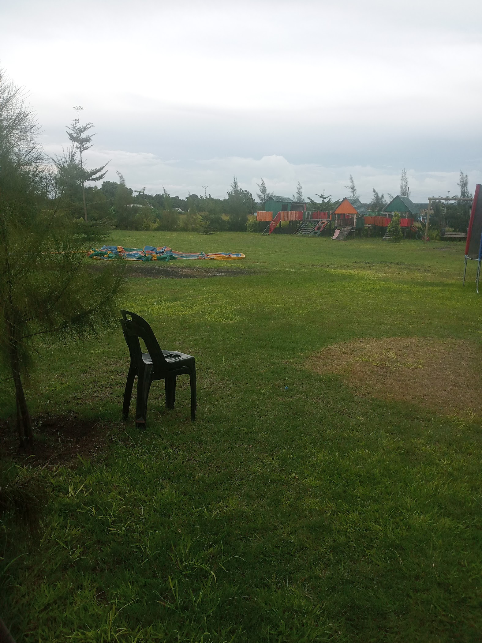 Vyonsi gardens | Zambia — Vyonsi gardens