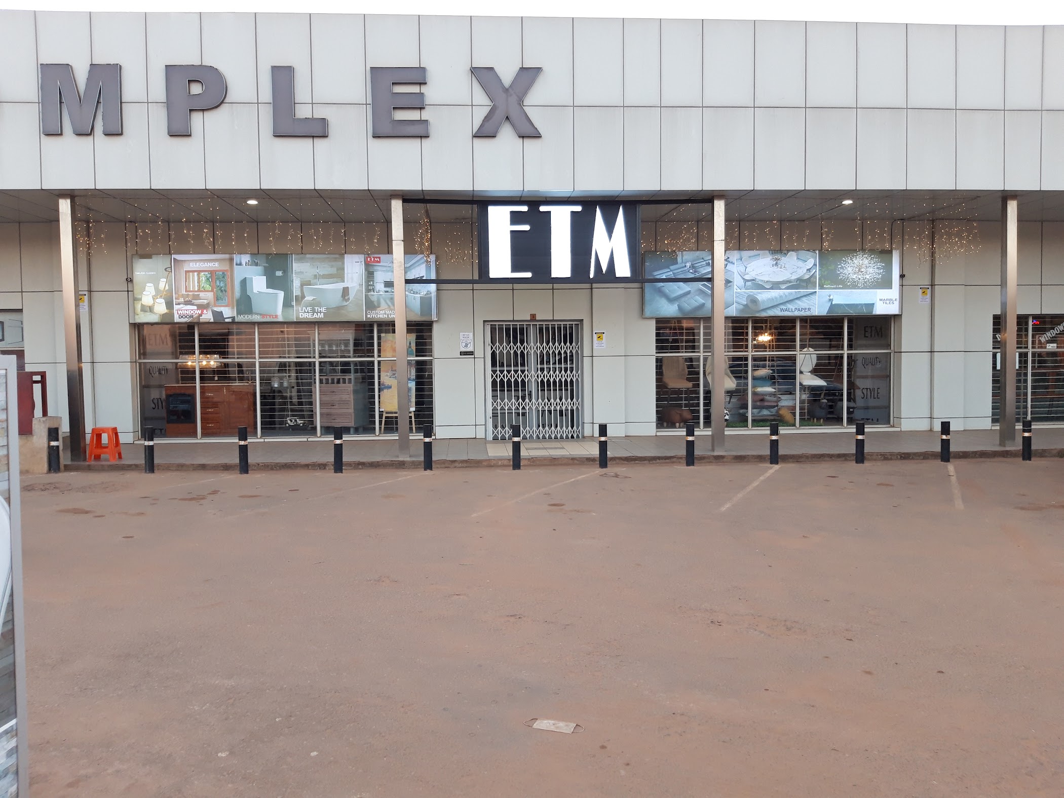 A videira Fast Foods | Zambia – TortoisePath | Zambia 🇿🇲