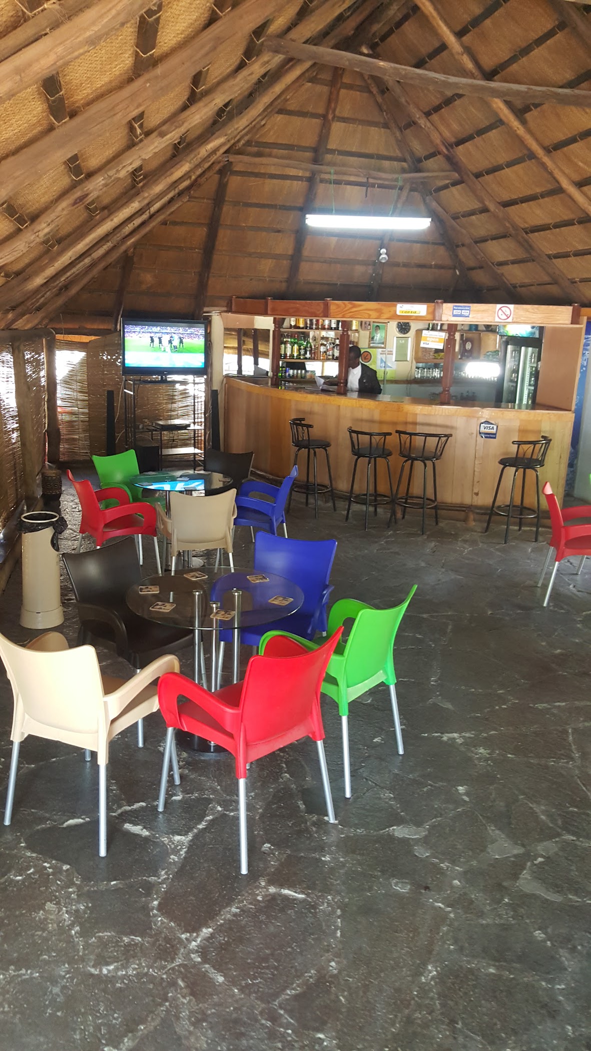 intulo village lodge | Zambia – TortoisePath | Zambia 🇿🇲