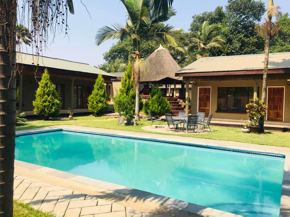 Jimbara Executive Lodge. | Zambia – TortoisePath | Zambia 🇿🇲