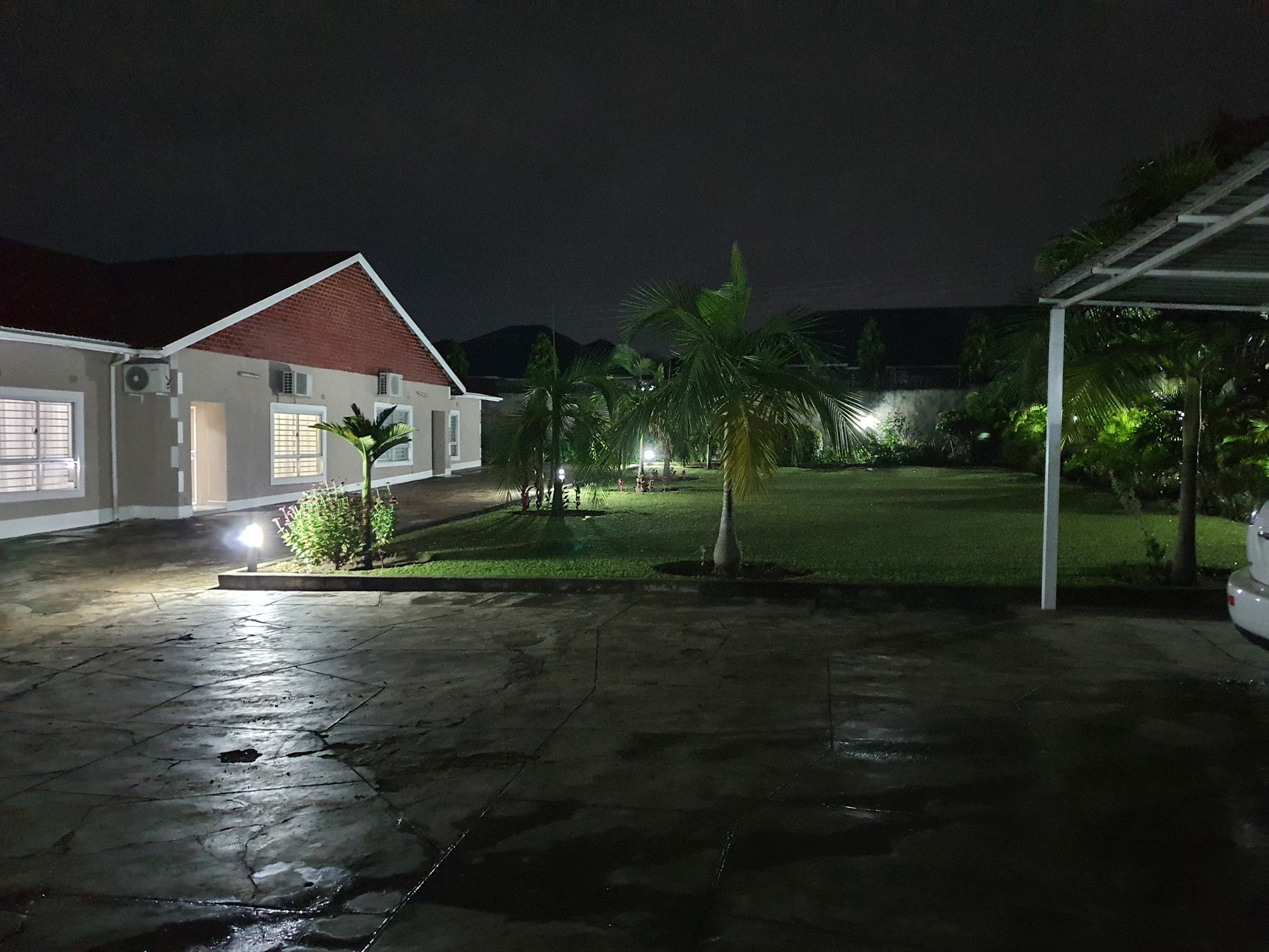 Jimbara Executive Lodge. | Zambia – TortoisePath | Zambia 🇿🇲
