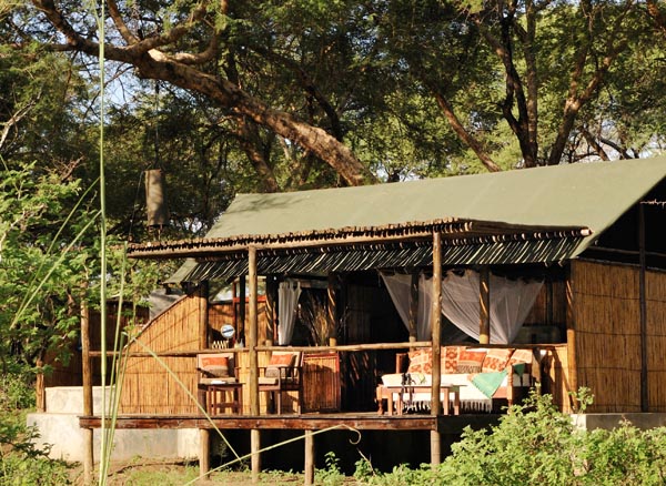 Safari Kalodigos | Zambia — South Luangwa National Park