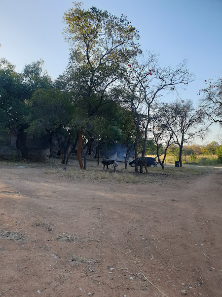 EcoPark | Zimbabwe | Zimbabwe — Kwekwe